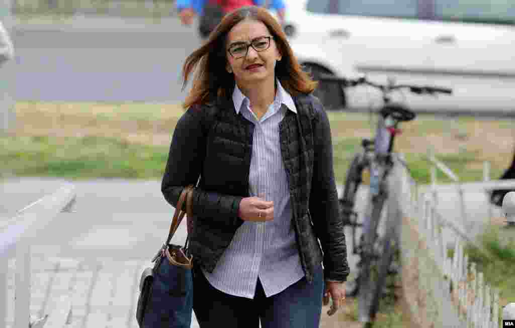 СЕВЕРНА МАКЕДОНИЈА - Врховниот суд ги отфрли жалбите поднесени од осудените во случајот Тенк, Никола Груевски, Гордана Јанкуловска и Ѓоко Поповски и ги потврди пресудите изречени од Апелациониот суд, соопшти денеска Врховниот суд.