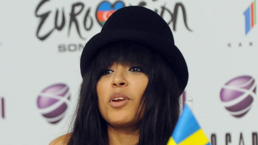  Loreen          Melodifestivalen   2024 - 24