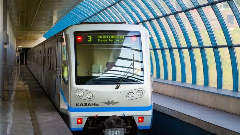 Татарстан планирует выделять на строительство казанского метро по миллиарду рублей в год