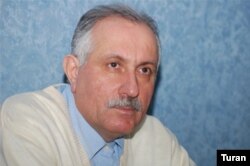 Mehman Əliyev