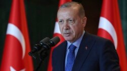 Türk, rus, eýran liderleri diýdimzor günäleme oýnuny oýnaýarlar