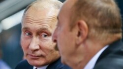 MDB Oyunları Bakı və Moskva üçün niyə vacibdir?