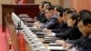 Северная Корея назвала санкции ООН "военными действиями"