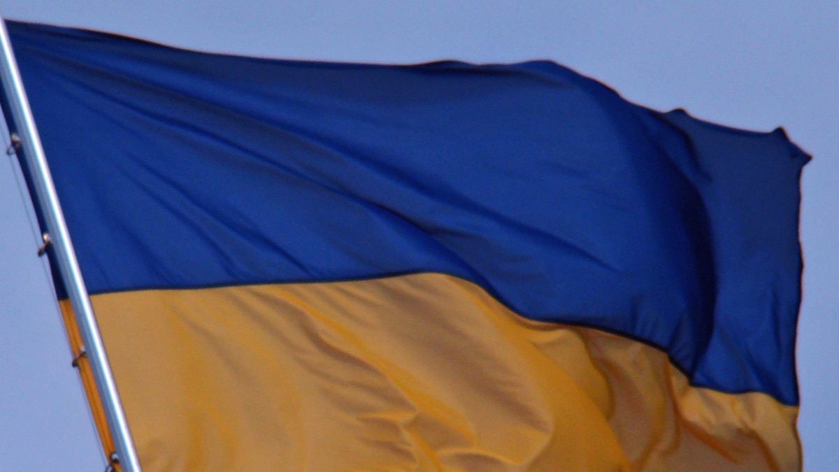 Русо турісто з України