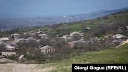 სოფელი კირბალი