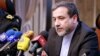 عراقچی: احتمال ارجاع پرونده ایران به شورای امنیت در نشست بعدی آژانس 