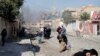 سوریه و روسیه درخواست برقراری آتش‌بس در حلب را باز هم رد کرد