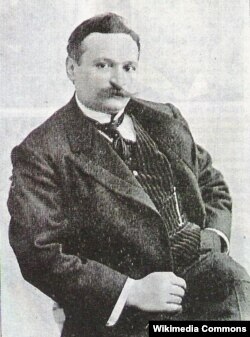 Tevfik Fikret