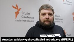 Правозахисник, який вступив до лав ЗСУ після повномасштабного російського вторгнення в Україну, потрапив у полон і був засуджений до 13 років колонії