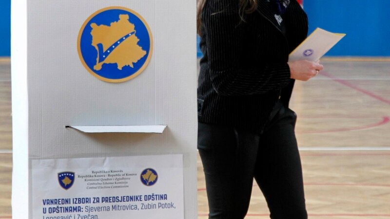 Договорена уште една коалиција пред изборите во Косово