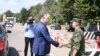Президент Молдови закликав до відставки керівника Міноборони через участь військових у навчаннях НАТО попри його заборону