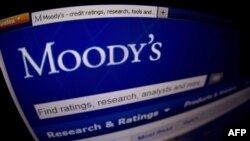 Минфин Грузии не скрывает, что публикация рейтинга Moody's пришлась очень кстати для правительства, которое из-за экономического кризиса в стране находится под огнем критики экспертов и оппозиции