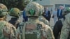 В Северной Осетии военные отработали навыки вирусной защиты