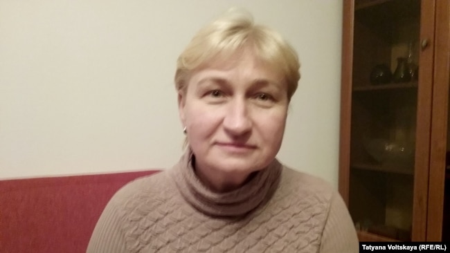 Юлия Маркова