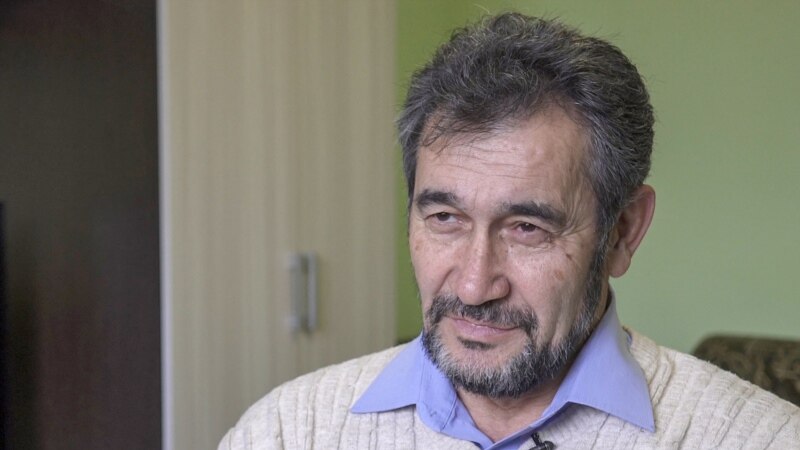 Крымскотатарский активист в Красногвардейском районе получил предостережение накануне 18 мая