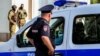 В Петербурге полиция пришла в офис "Открытой России"