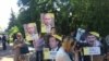 На митинге против коррупции в Чебоксарах произошла потасовка с чеченцами