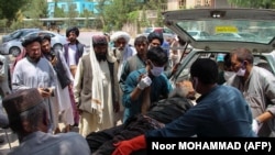 "مقام‌های حکومت طالبان هشدار دادند که مأموران باید مطابق قوانین عمل کنند؛ در صورت شکایت از دکانداران، از وظیفه منفک و برای مجازات معرفی می‌شوند."