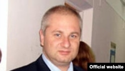 Magomed Yevloyev ran the opposition Web site ingushetia.ru.