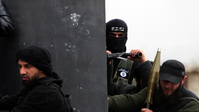 Kosovo: Opasniji simpatizeri od povratnika sa ratišta