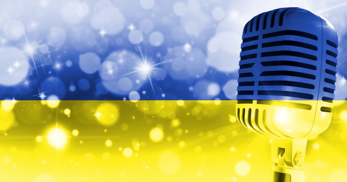 Помер український співак Степан Гіга, легенда естради