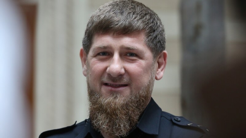 Шина къомана юкъа зайл тоха гIерташ бу цхьаболу нах – Кадыров