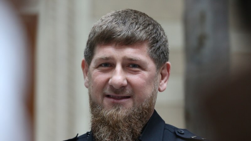 Чеченстандын чегин аныктоо боюнча мамлекеттик комиссия түзүлдү