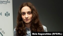 ლინა ღვინიანიძე