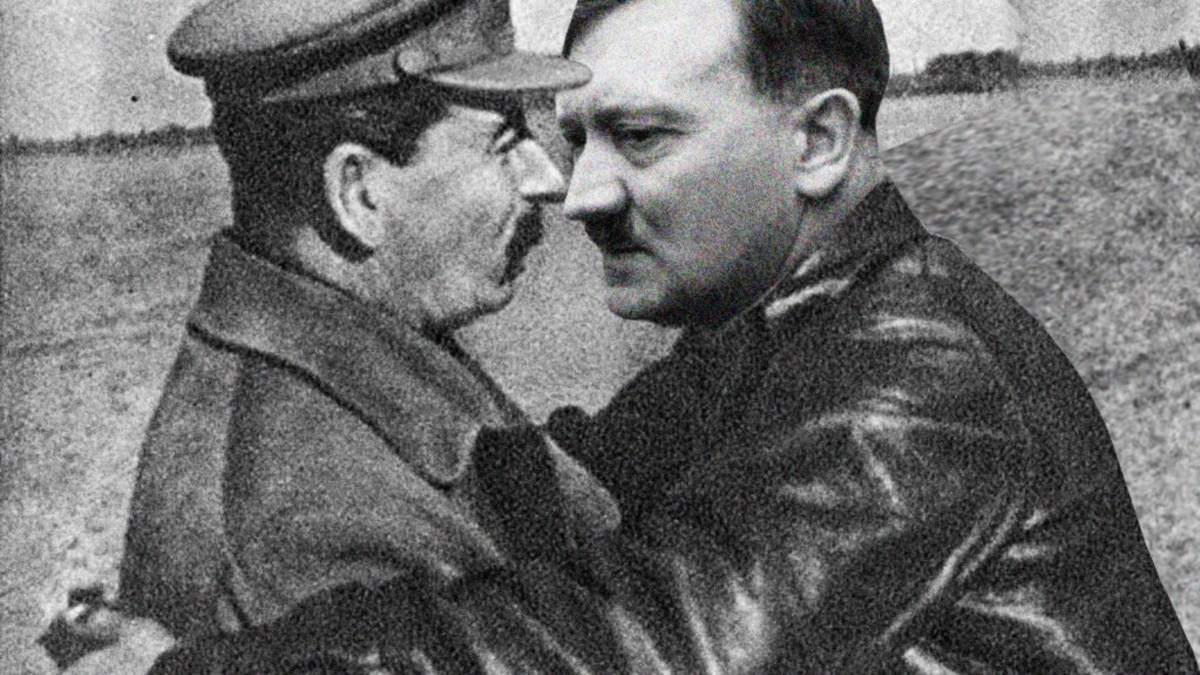 Реферат: Адольф Гитлер