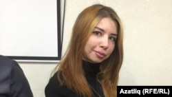 Тасия Альбариньо