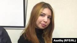 Тасия Альбариньо
