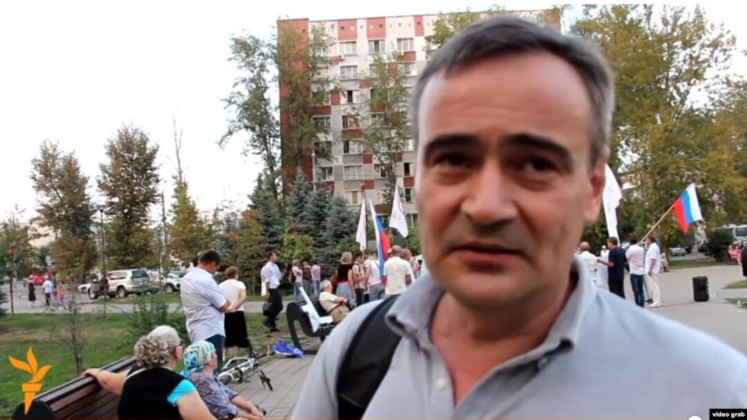 Ирек Мортазин