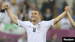 Lukas Podolski