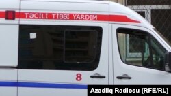 Təcili tibbi yardım