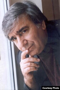 Ramiz Rövşən