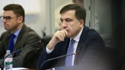 Саакашвили босқын мәртебесін ала алмады