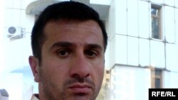 Elşən Eyvazov