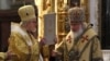 Митрополит Иоанн и патриарх Кирилл