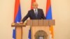 Ադրբեջանը բողոքի նոտա է հղել Բակո Սահակյանի ամերիկյան այցի կապակցությամբ