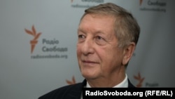Боровий попросив політичний притулок у США