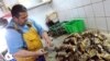 Французские производители устриц вновь столкнулись с угрозой их массовой гибели