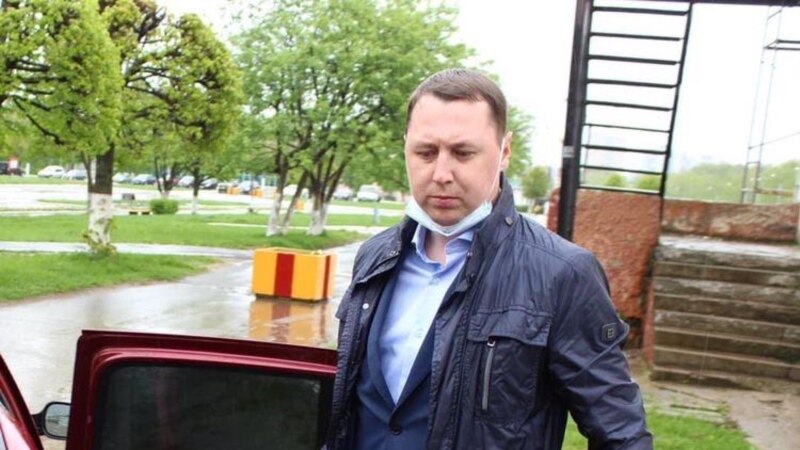 Экс-глава Новочебоксарска будет судиться с депутатами, которые отправили его в отставку