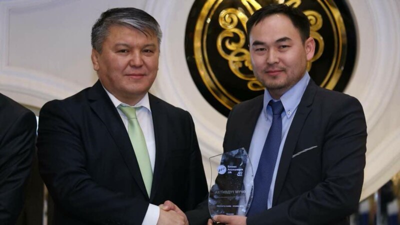 Закиров: Кыргызстандын атына жамынган товар көп