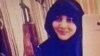 First Tajik Woman Jailed For Propagating IS