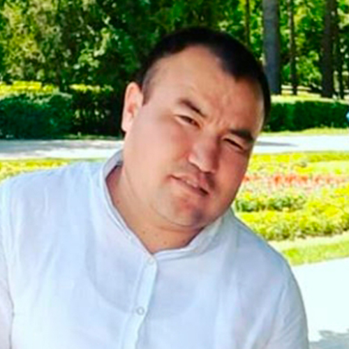 Мұхтар Сарыбаев