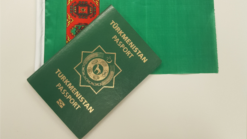 Howpsuzlyk edaralary raýatlary pasportlaşdyryş işlerine degişli çäklendirmeleriň gerimini giňeldýär