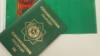 Большой спрос на биометрические паспорта, по сообщениям наших корреспондентов, связан с усилением настроений среди туркмменистанцев на отъезд из страны