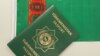 Diňle: Türkmenistanda pasport nobaty birinji gezek tas iki ýyla uzady