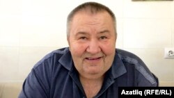 Ринат Гатауллин