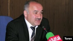 Arif Hacılı 